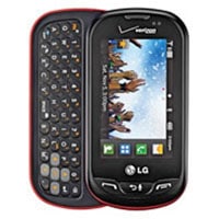 LG Extravert VN271 Mobile Phone Repair
