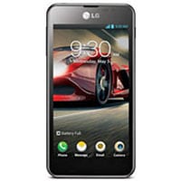 LG Optimus F5 Mobile Phone Repair