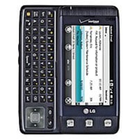 LG Fathom VS750 Mobile Phone Repair