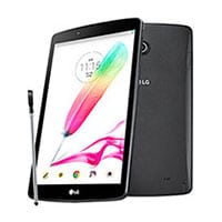LG G Pad II 8.0 LTE Tablet Repair