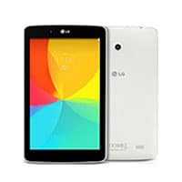 LG G Pad 8.0 Tablet Repair