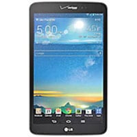 LG G Pad 8.3 LTE Tablet Repair