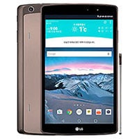 LG G Pad II 8.3 LTE Tablet Repair