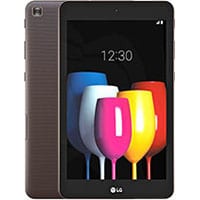 LG G Pad IV 8.0 FHD Tablet Repair