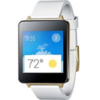 LG G Watch W100 Smart Watch Repair
