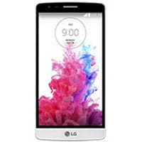 LG G3 S Mobile Phone Repair