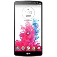 LG G3 (CDMA) Mobile Phone Repair