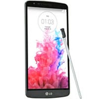 LG G3 Stylus Mobile Phone Repair