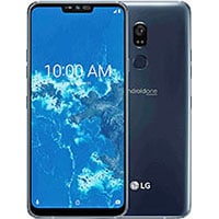 LG G7 One Mobile Phone Repair