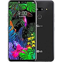 LG G8 ThinQ Mobile Phone Repair