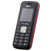 LG GS106 Mobile Phone Repair