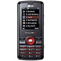 LG GS190 Mobile Phone Repair