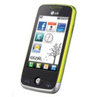 LG GS290 Cookie Fresh Mobile Phone Repair