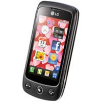 LG GS500 Cookie Plus Mobile Phone Repair