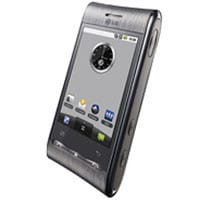 LG GT540 Optimus Mobile Phone Repair