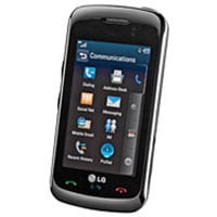 LG GT550 Encore Mobile Phone Repair