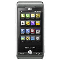 LG GX500 Mobile Phone Repair