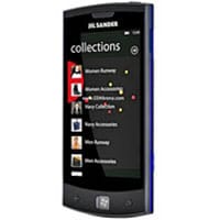 LG Jil Sander Mobile Mobile Phone Repair