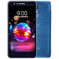 LG K10 (2018) Mobile Phone Repair