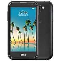 LG K3 (2017) Mobile Phone Repair