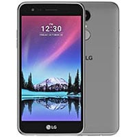 LG K4 (2017) Mobile Phone Repair