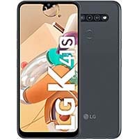 LG K41S Mobile Phone Repair