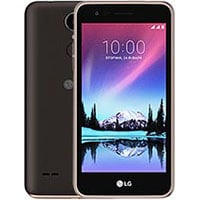 LG K7 (2017) Mobile Phone Repair