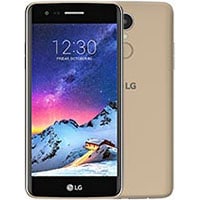 LG K8 (2017) Mobile Phone Repair