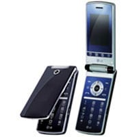 LG KF305 Mobile Phone Repair