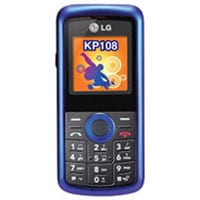 LG KP108 Mobile Phone Repair