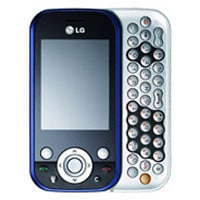 LG KS365 Mobile Phone Repair