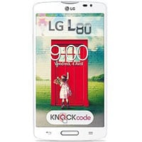LG L80 Mobile Phone Repair