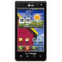 LG Lucid 4G VS840 Mobile Phone Repair