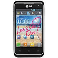 LG Motion 4G MS770 Mobile Phone Repair