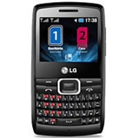 LG X335 Mobile Phone Repair
