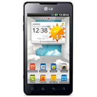 LG Optimus 3D Max P720 Mobile Phone Repair