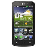 LG Optimus 4G LTE P935 Mobile Phone Repair
