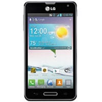 LG Optimus F3 Mobile Phone Repair