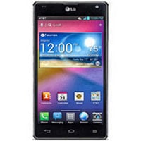 LG Optimus G E970 Mobile Phone Repair
