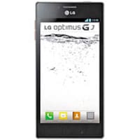 LG Optimus GJ E975W Mobile Phone Repair