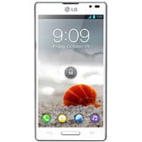 LG Optimus L9 P760 Mobile Phone Repair