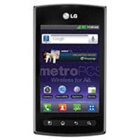 LG Optimus M+ MS695 Mobile Phone Repair