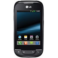 LG Optimus Net Mobile Phone Repair