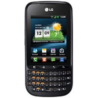 LG Optimus Pro C660 Mobile Phone Repair