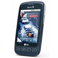 LG Optimus S Mobile Phone Repair