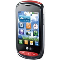 LG Cookie WiFi T310i Mobile Phone Repair