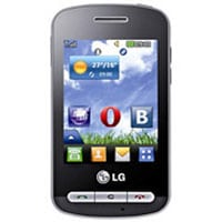 LG T315 Mobile Phone Repair