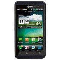 LG Thrill 4G P925 Mobile Phone Repair