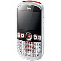 LG Town C300 Mobile Phone Repair