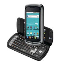 LG US760 Genesis Mobile Phone Repair